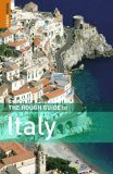 The Rough Guide to Italy (Paperback)