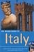 The Rough Guide Italy 6 (Rough Guide Travel Guides)