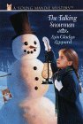 The Talking Snowman (Young Mandie Mystery)