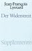 Der Widerstreit