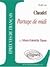 Claudel, Partage de midi by Marie-Gabrielle Slama