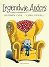 Irgendwie Anders by Chris Riddell