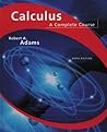 Calculus: A Compl...