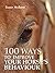 100 Ways To Improve Your Ho...