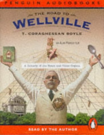 The Road to Wellville