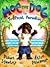 Moe the Dog in Tropical Paradise by Diane Stanley
