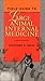 Field Guide to Large Animal Internal Medicine