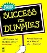 Success For Dummies by Zig Ziglar