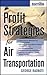 Profit Strategies for Air T...