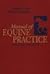 Manual of Equine Practice
