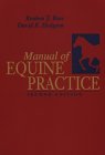 Manual of Equine Practice