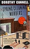 The Spring Cleaning Murders (Ellie Haskell Mystery, #7)