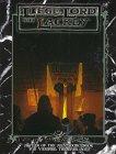 Liege, Lord, and Lackey *OP (Paperback)