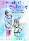 Hands-On Energy Therapy: For Horses and Riders (Hardcover)