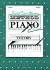 David Carr Glover Method for Piano: Theory, Primer