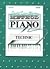 David Carr Glover Method for Piano Technic: Primer