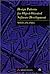 Design Patterns for Object-Oriented Software Development by Wolfgang Pree