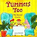 Yummers Too!