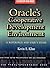 Oracle's Cooperative Development Environment: A Reference and User's Guide (Datamation Book)