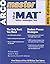 Master the Mat 2001: Miller Analogies Test (Master the Mat: Miller Analogies Test, 8th ed)
