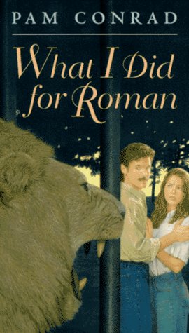 What I Did for Roman (Paperback)