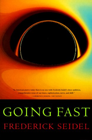 Going Fast: Poems (Paperback)