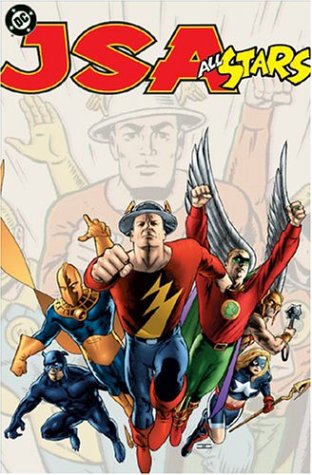 JSA: All Stars (Jsa (Justice Society of America) (Graphic Novels))