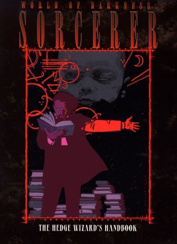 World of Darkness: Sorcerer (Paperback)