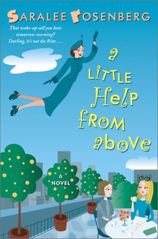 A Little Help From Above (Paperback)