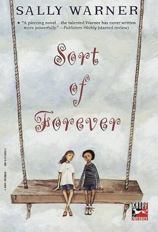 Capa do Livro Sort of Forever