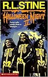 Halloween Night II (Halloween Night, #2)