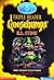 Three Shocking Tales of Terror (Goosebumps Triple Header, #2)