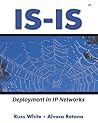 IS-IS: Deployment in IP Networks
