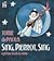 Sing, Pierrot, Sing : A Picture Book in Mime