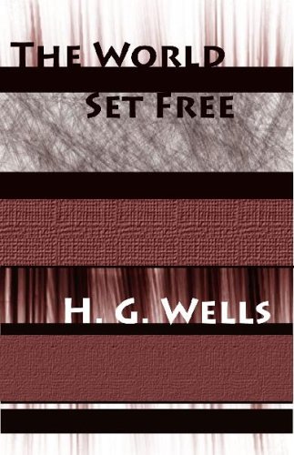 The World Set Free
