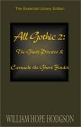 Gothic Horror 2: The Ghost Pirates & Carnacki the Ghost Finder Gothic Horror 2: The Ghost Pirates & Carnacki the Ghost Finder