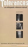 Tolerances: An Orthopaedic Reference Manual