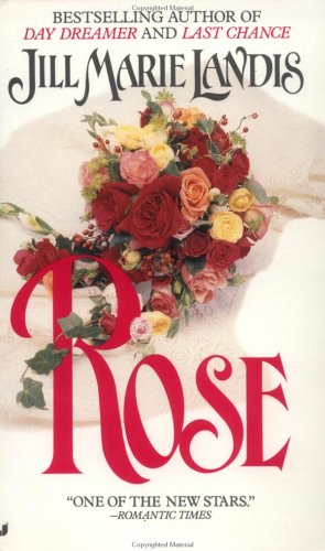 Rose (Storm Family, #2)