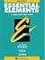 Essential Elements Flute Book 2