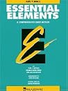 Essential Elements Flute Book 2 Essential Elements Flute Book 2