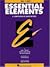 Essential Elements, A Comprehensive Band Method: Oboe, Book 1
