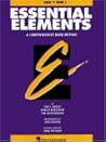 Essential Elements, A Comprehensive Band Method: Oboe, Book 1 Essential Elements, A Comprehensive Band Method: Oboe, Book 1