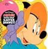 Minnie Follow That Easter Bonnet! (Walt Disney)