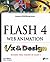 Flash 4 Web Animation f/x and Design