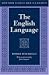The English Language (Oxfor...