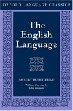 The English Language (Oxford Language Classics Series)