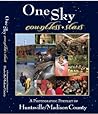 One Sky Countless Stars -- A Photographic Portrait of Huntsville/Madison County by Amy Meadows (2005) Hardcover