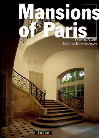 Mansions of Paris (France)