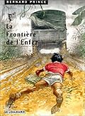 La Frontière De L'enfer
