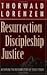 Resurrection, Discipleship,...